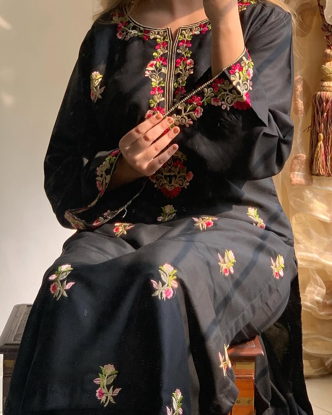 Afreen