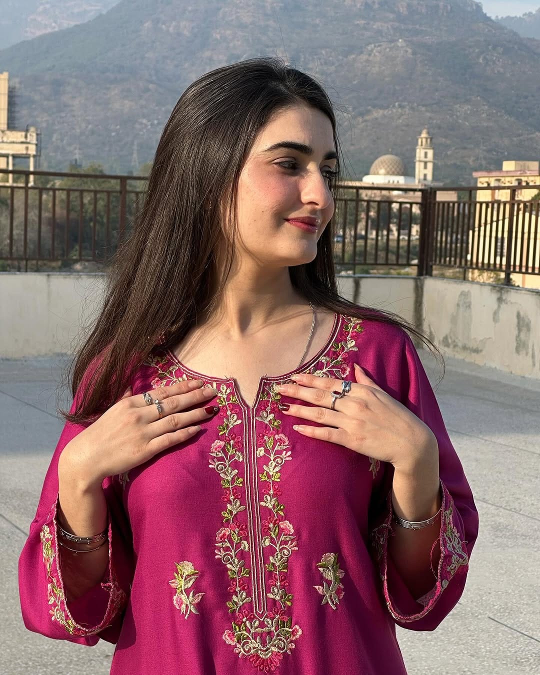 Afreen