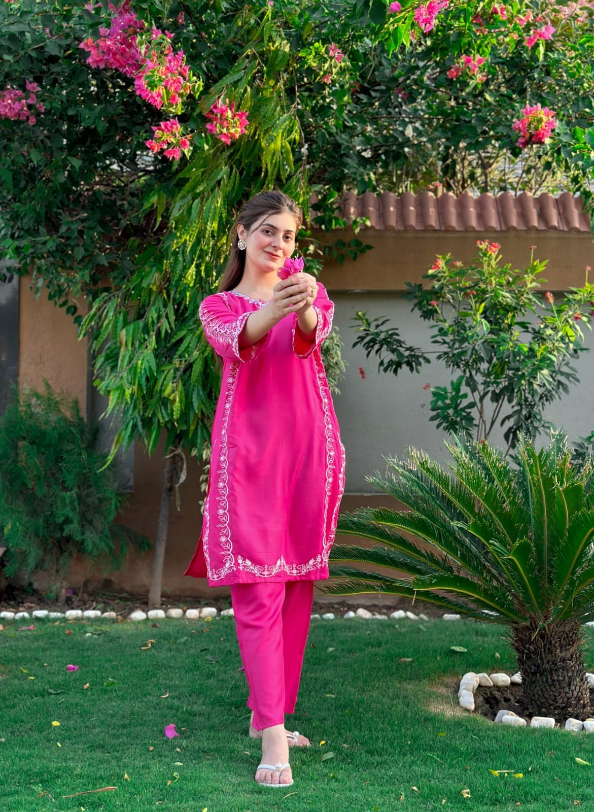 AGHA NOOR DESIGN