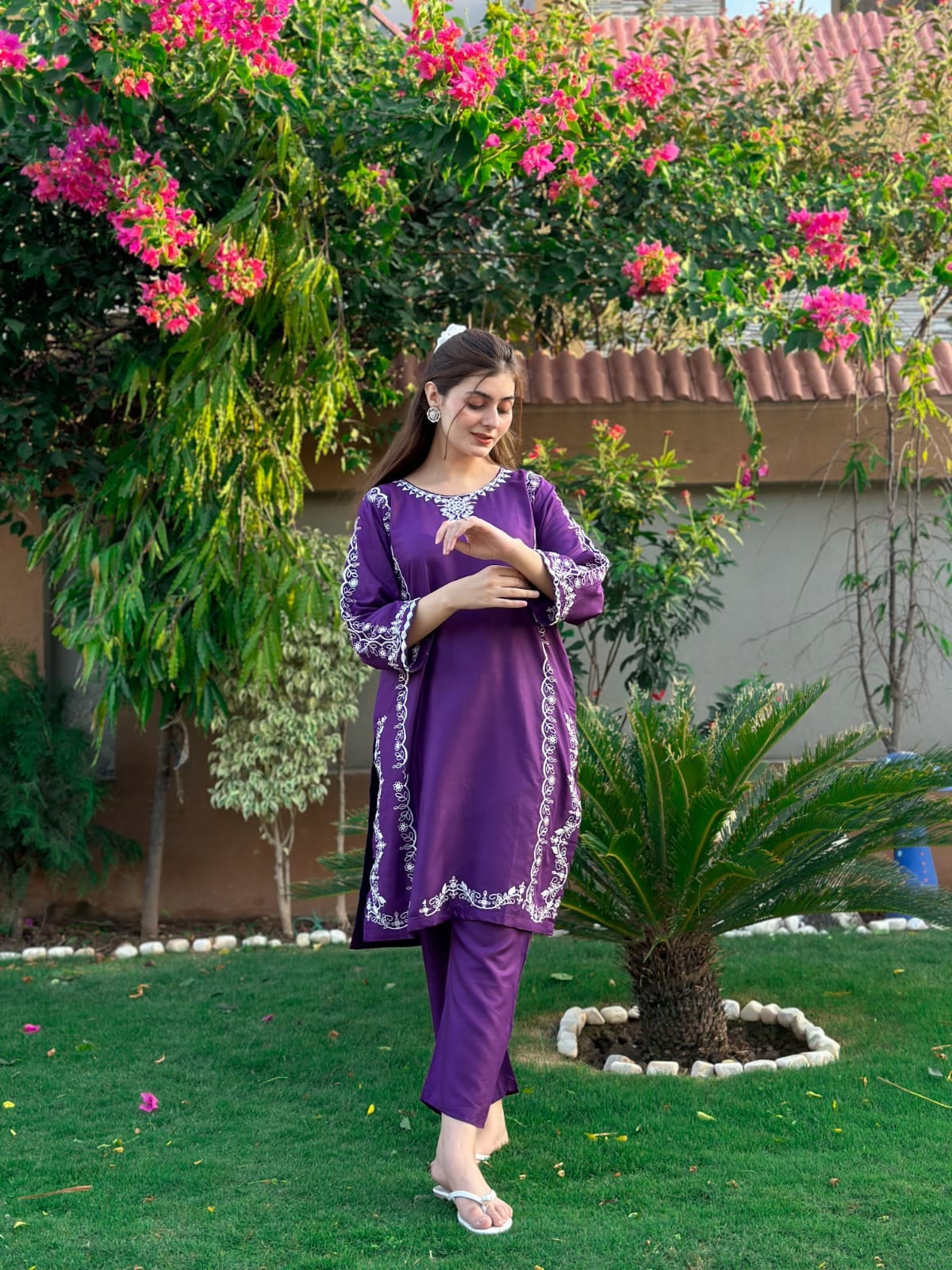 AGHA NOOR DESIGN