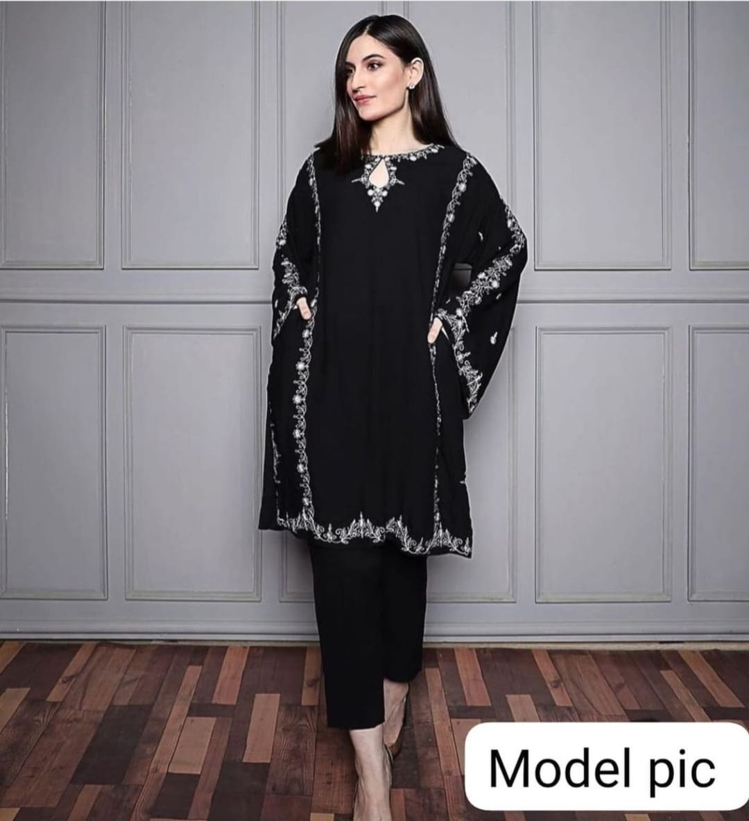 AGHA NOOR DESIGN