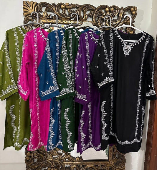AGHA NOOR DESIGN